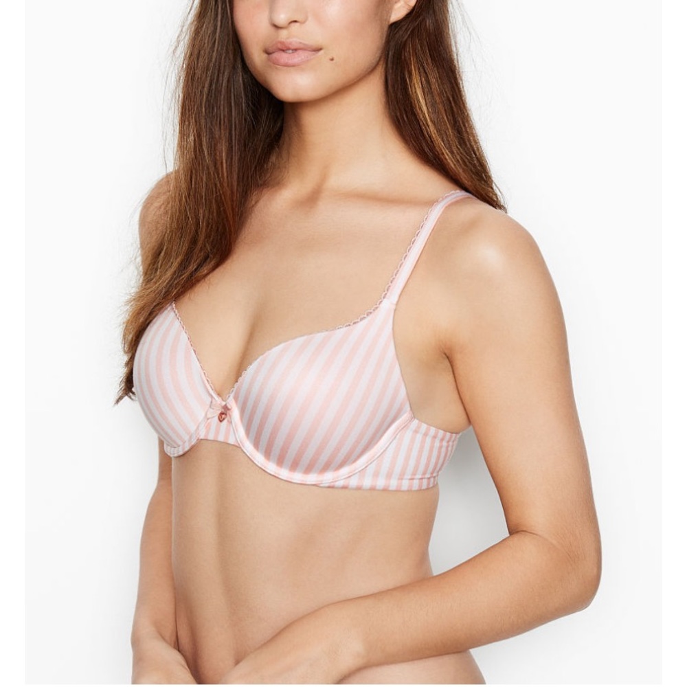 Perfect shape push up bra
